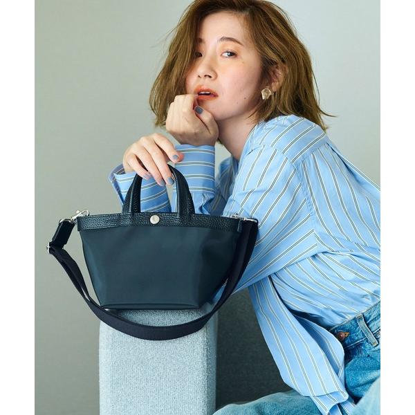 「Breath TOPKAPI」 2WAYバッグ「yuikaコラボ」 FREE ブラック レディース