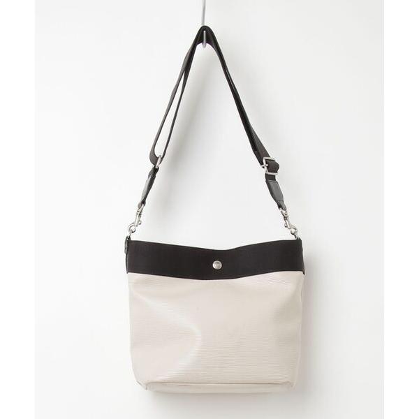 「Breath TOPKAPI」 ショルダーバッグ FREE オフホワイト レディース