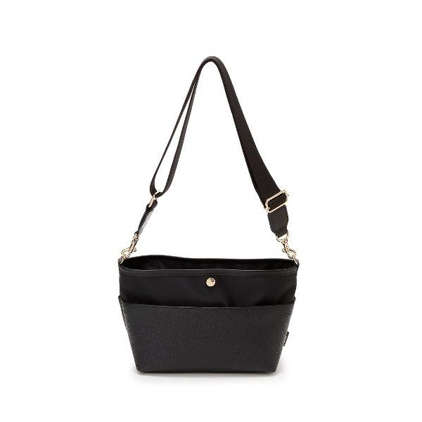 「Breath TOPKAPI」 ショルダーバッグ FREE ブラック レディース