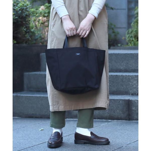 「STANDARD SUPPLY」 トートバッグ S ブラック レディース