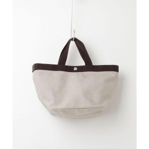 「Herve Chapelier」 ハンドバッグ - ベージュ レディース