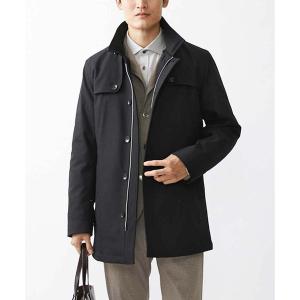 「MK MICHEL KLEIN HOMME 」 ジャケット 51 ブラック メンズ