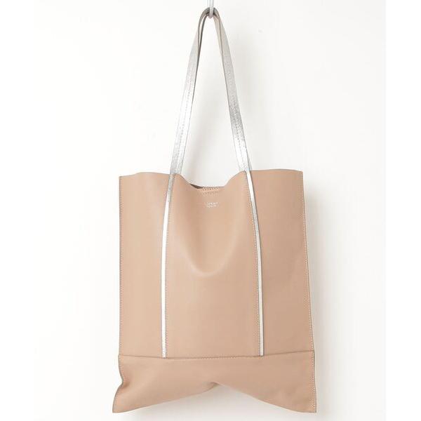 「TOPKAPI」 トートバッグ FREE ベージュ レディース