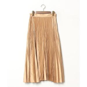 「JILL STUART」 プリーツスカート 2...の商品画像