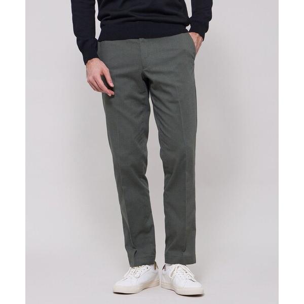 パンツ ドビーストレッチパンツ メンズ