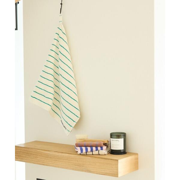 ハンカチ 「BONGUSTA/ボングスタ」ハンドタオル NARAM HAND TOWEL 50×80...