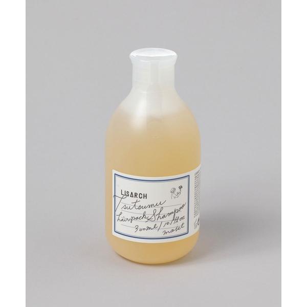 シャンプー 「LISARCH」ヘアパックシャンプー モイスト / 491492