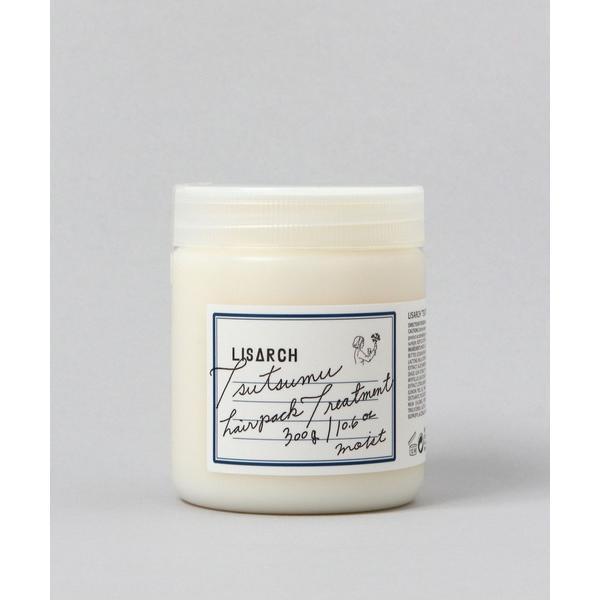 トリートメント 「LISARCH」ヘアパックトリートメント モイスト / 359797