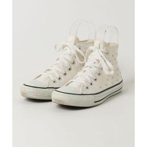 「CONVERSE」 ハイカットスニーカー 22...の商品画像