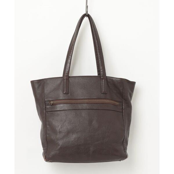 「JOYA」 トートバッグ FREE チョコ メンズ