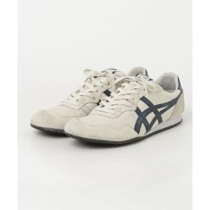 「Onitsuka Tiger」 ローカットスニーカー 29 ブラウン系その他 レディース