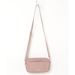 「Guy Laroche」 2WAYバッグ FREE ローズ レディース