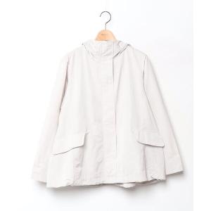 「EVEX by KRIZIA」 ブルゾン 40 ベージュ レディース