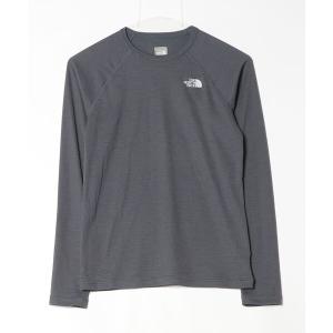 「THE NORTH FACE」 ワンポイント長...の商品画像