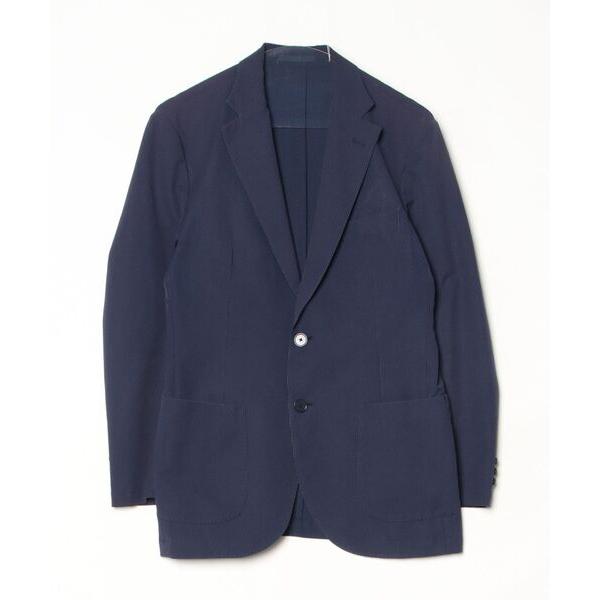 「MACKINTOSH PHILOSOPHY」 テーラードジャケット 38 ネイビー メンズ