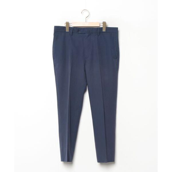 「MACKINTOSH PHILOSOPHY」 スラックス 42 ネイビー メンズ