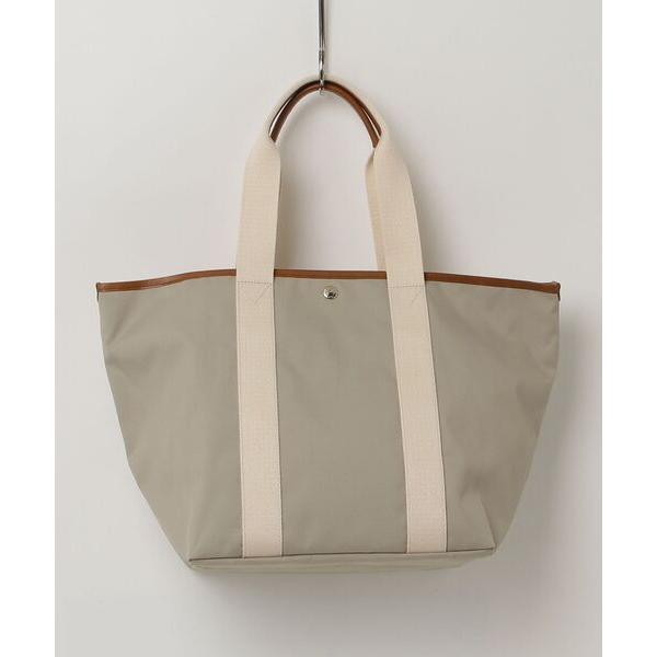 「Breath TOPKAPI」 トートバッグ - ベージュ レディース