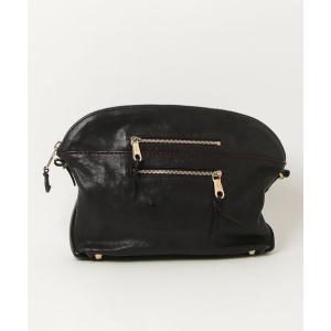 「Chloe」 ANGIE クラッチバッグ - ブラック レディース