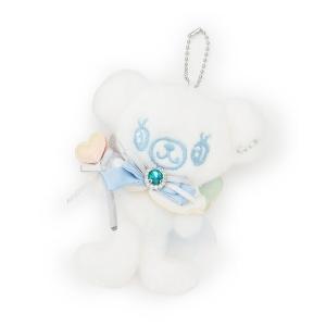 NARUMIYA CHARACTERS（ナルミヤキャラクターズ） 発表会ベリエちゃん