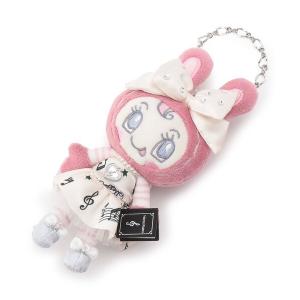 NARUMIYA CHARACTERS（ナルミヤキャラクターズ） ぬいぐるみカード