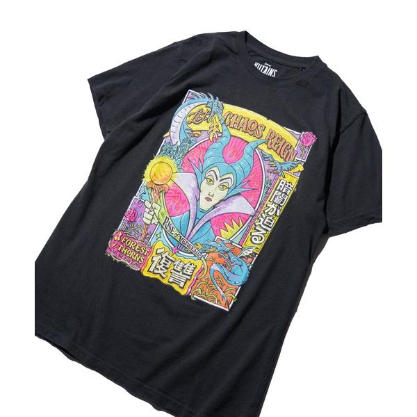 tシャツ 半袖 THRIFTY LOOK / スリフティールック THRIFTY ”DISNEY V...