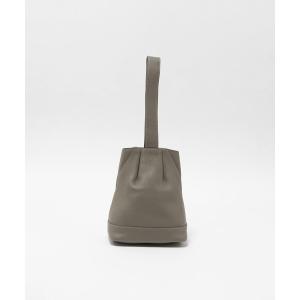 POLPETTA（ポルペッタ） ショルダーバッグ 「POLPETTA」TULIPANO-P