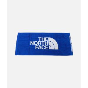 タオル 「THE NORTH FACE」コンフォートコットン M タオル フェイスタオル