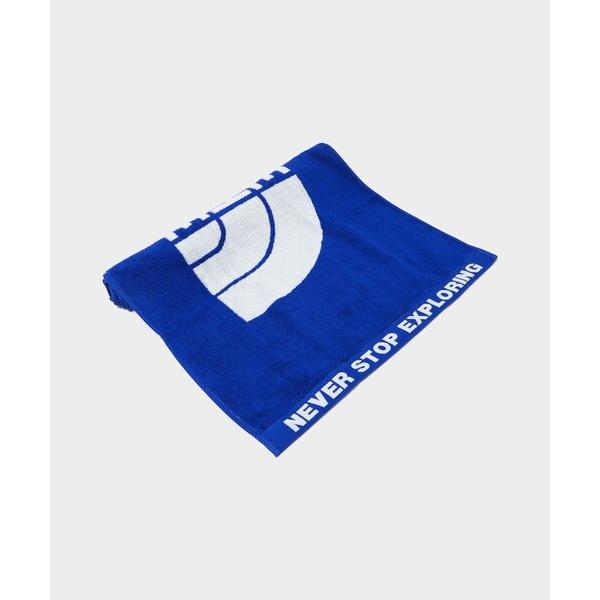 タオル 「THE NORTH FACE」コンフォートコットン L タオル スポーツタオル