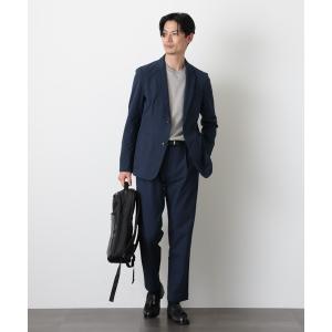 UNITED ARROWS（ユナイテッドアローズ） セットアップ 44 ネイビー