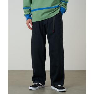 パンツ HEMP RELAXED PANT｜ヘンプリラックスパンツ メンズ レディース