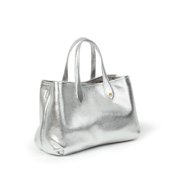 トートバッグ 「BEAURE/ビュレ」カウレザー A4 トート B-26146 レディース メンズ