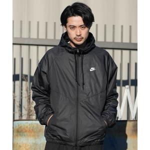 ナイロンジャケット NIKE/ナイキ AS M NK WR LND JKT 26 ジャケット HV8370-010 メンズ レディース