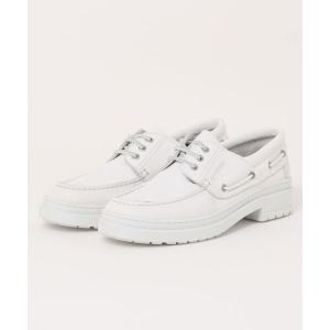 デッキシューズ STORM/ストーム モカシンローファー「150E NEW PACIFIC」 メンズ