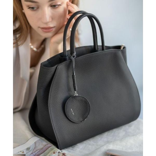 ハンドバッグ 入学式 卒園式 Crymit クリミト「第4世代・改良版」