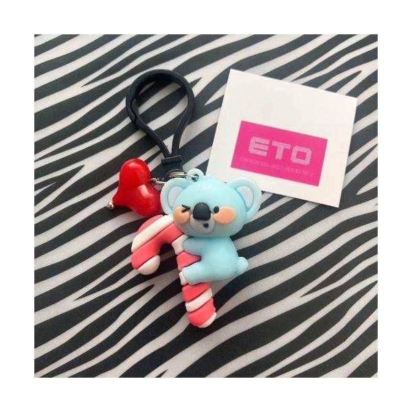 キーホルダー 「eto」コアラ キーホルダー(MA)