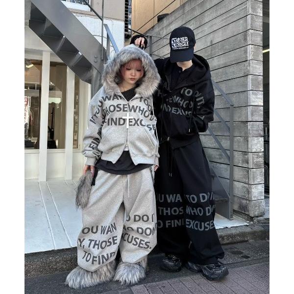 スウェットパンツ ジャージ メンズ レディース