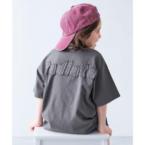 tシャツ 綿100% ヴィンテージ風 半袖Tシャツ キッズ 子供服 男の子 女の子