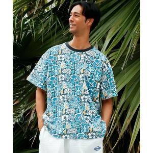 tシャツ 「Kahiko」ロアアメンズTシャツ メンズ レディース