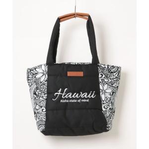 トートバッグ 「Kahiko」ワレアトートバッグ レディース