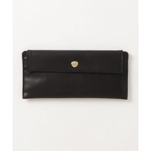 財布 Neutral gray  NP135ハスキー スリムウォレット レディース｜ZOZOTOWN Yahoo!店