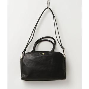 トートバッグ Neutral gray  NH405ハスキー トートバッグ2WAY レディース