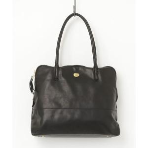 トートバッグ Neutral gray  NH405ハスキー トートバッグL レディース