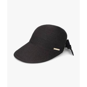 キャップ 帽子 紫外線カット レディース Athena New York Janet / アシーナニューヨーク レディース