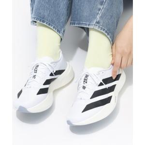 ADIZERO adidas EVO SL ZIP-UP W アディダス アディゼロ エボ ジップ