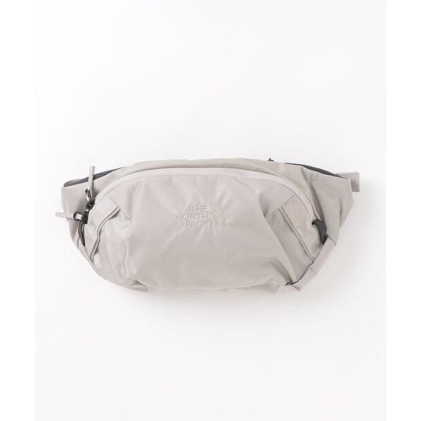 ウエストポーチ ザ ノース フェイス THE NORTH FACE Orion 3_オリオン3 メン...