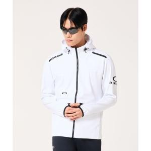 OAKLEY（オークリー） ナイロンジャケット O-FUSION WARM JACKET 2.0
