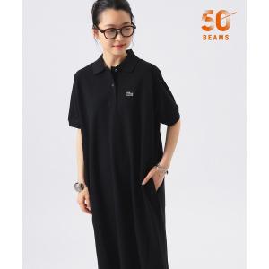 ワンピース 「別注」LACOSTE / ポロ ワンピース