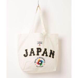 トートバッグ WBC アメリカ代表アーロン・ジャッジ選手キャンバス