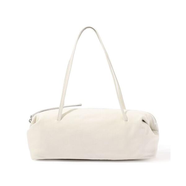 ショルダーバッグ バッグ les basiques Rectangular ショルダーバッグ レディ...