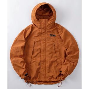 マウンテンパーカー ウインドブレーカー メンズ レディース
